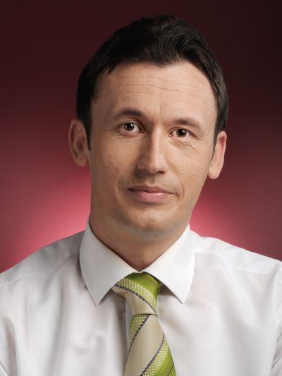 Suvad Bakić